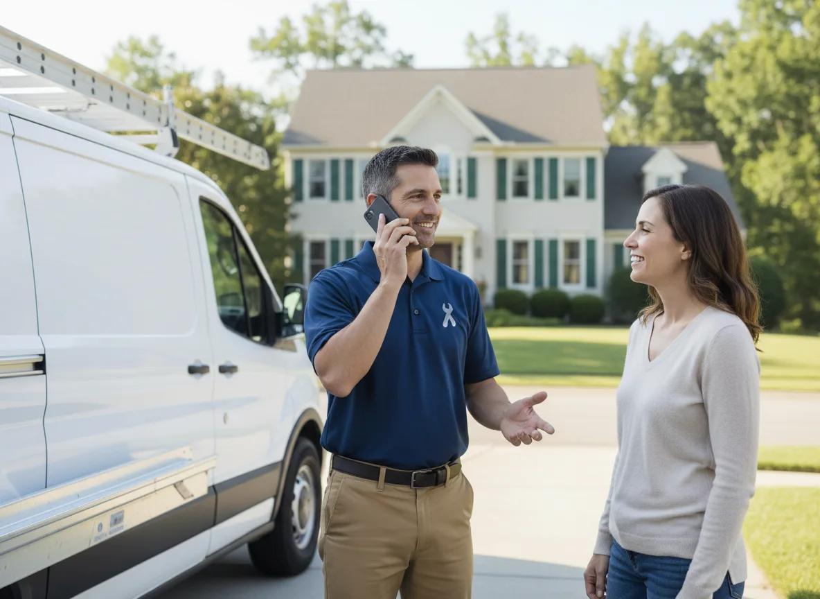 Home Gutter Service New Weston, OH FAQs